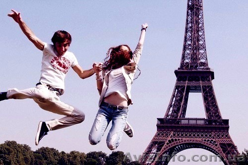 Курсы французского языка в учебном центре Твой Успех в Новой Каховке  - <ro>Изображение</ro><ru>Изображение</ru> #1, <ru>Объявление</ru> #1495544