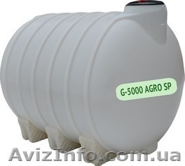 Емкости для воды и КАСа  Херсон Берислав - <ro>Изображение</ro><ru>Изображение</ru> #1, <ru>Объявление</ru> #1513322