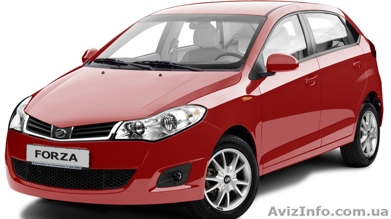 Продам Zaz Forza - <ro>Изображение</ro><ru>Изображение</ru> #1, <ru>Объявление</ru> #1516221