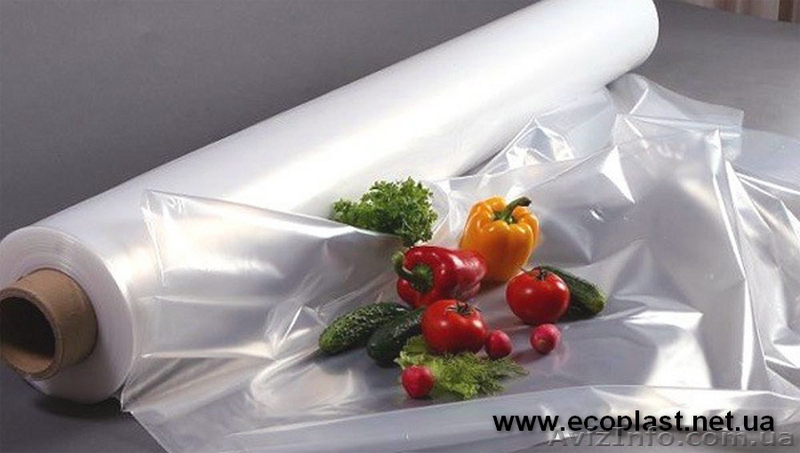 Пленка полиэтиленовая тепличная оптом от производителя - <ro>Изображение</ro><ru>Изображение</ru> #1, <ru>Объявление</ru> #1528739