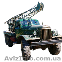 Геология. Инженерно-геологические изыскания в Херсоне и Херсонской области - <ro>Изображение</ro><ru>Изображение</ru> #1, <ru>Объявление</ru> #1523079