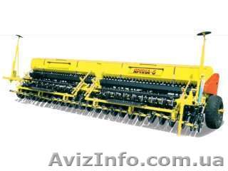 Все запчасти к сеялке «Ярына»  - <ro>Изображение</ro><ru>Изображение</ru> #1, <ru>Объявление</ru> #1537238