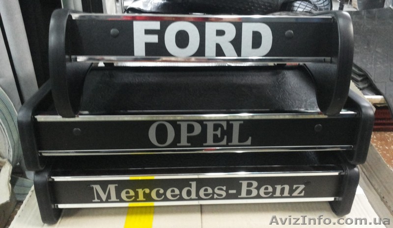 Полка на панель Mercedes Sprinter CDI - <ro>Изображение</ro><ru>Изображение</ru> #1, <ru>Объявление</ru> #1533825