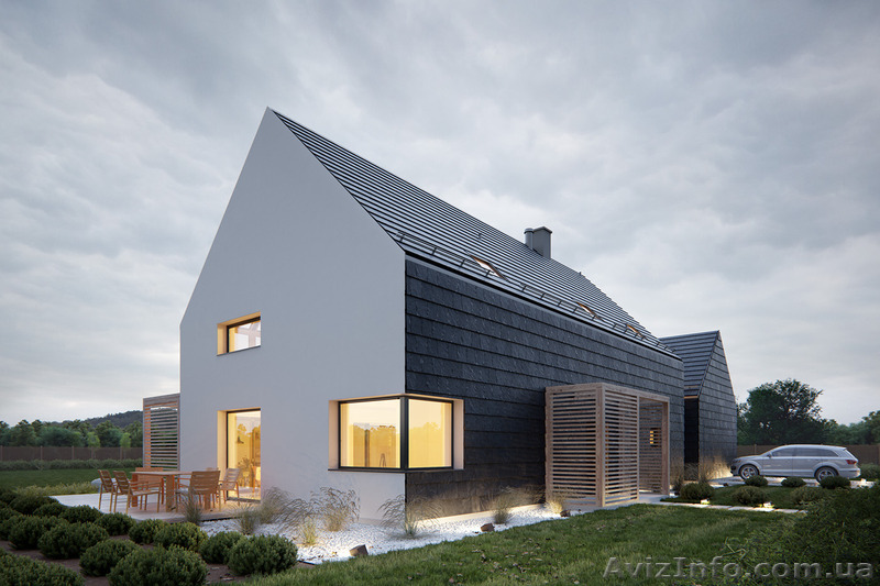 Архитектурная визуализация любой сложности - <ro>Изображение</ro><ru>Изображение</ru> #1, <ru>Объявление</ru> #1536264