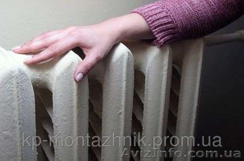 Монтування систем опалення. Херсон. - <ro>Изображение</ro><ru>Изображение</ru> #1, <ru>Объявление</ru> #1540644