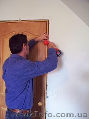 Збирання та встановлення міжкімнатних дверей. Херсон - <ro>Изображение</ro><ru>Изображение</ru> #1, <ru>Объявление</ru> #1540647