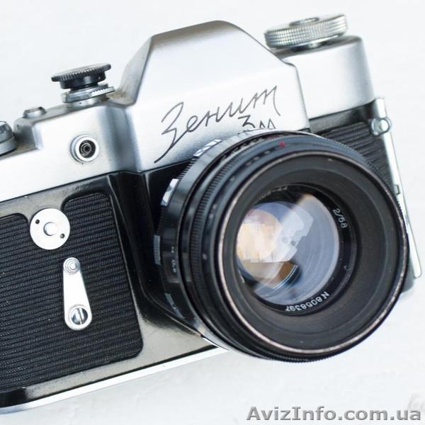 Общий курс фотографии .Твой успех .Херсон - <ro>Изображение</ro><ru>Изображение</ru> #1, <ru>Объявление</ru> #1547431