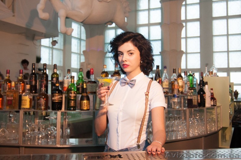 Курс управляющий рестораном .Твой успех . Херсон - <ro>Изображение</ro><ru>Изображение</ru> #1, <ru>Объявление</ru> #1547424