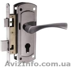  Встановлення замків. Херсон - <ro>Изображение</ro><ru>Изображение</ru> #1, <ru>Объявление</ru> #1540642