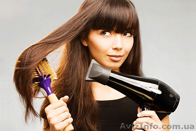 Курсы парикмахерского искусства в УЦ «Твой Успех» Херсон. Таврический - <ro>Изображение</ro><ru>Изображение</ru> #1, <ru>Объявление</ru> #1541359