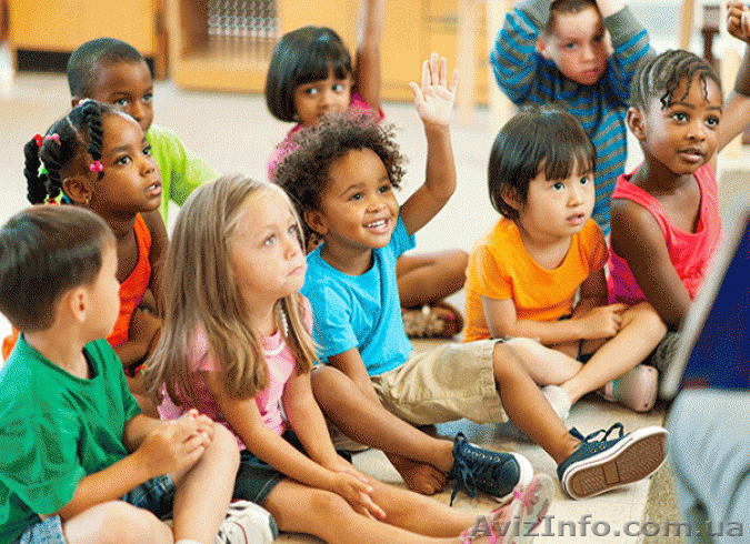 Английский язык для детей. Твой успех .Херсон - <ro>Изображение</ro><ru>Изображение</ru> #1, <ru>Объявление</ru> #1549817