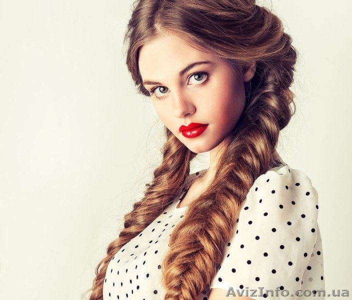 Курс плетения кос .Твой успех .Херсон - <ro>Изображение</ro><ru>Изображение</ru> #1, <ru>Объявление</ru> #1551177