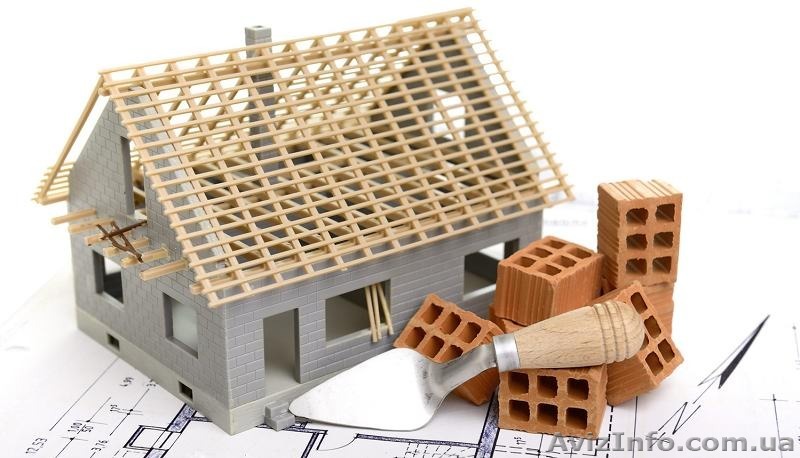 Строительство дома! - <ro>Изображение</ro><ru>Изображение</ru> #1, <ru>Объявление</ru> #1572505