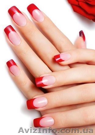 Курс маникюра и педикюра в Херсоне .Твой успех - <ro>Изображение</ro><ru>Изображение</ru> #1, <ru>Объявление</ru> #1574645