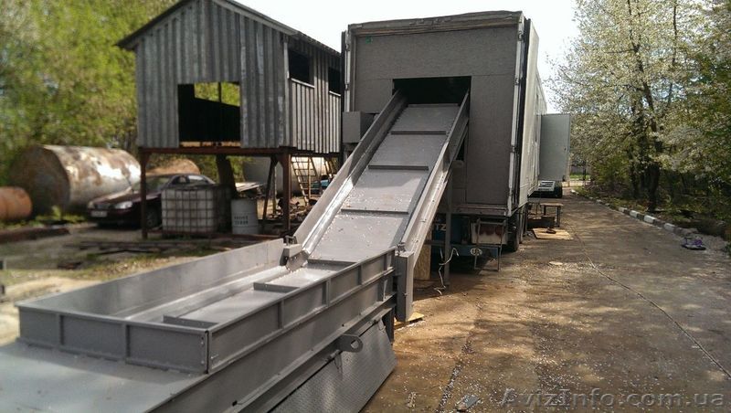 Виготовлення сортувальних ліній - <ro>Изображение</ro><ru>Изображение</ru> #1, <ru>Объявление</ru> #1584371