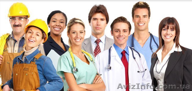 Рабочие в Германию - <ro>Изображение</ro><ru>Изображение</ru> #1, <ru>Объявление</ru> #1593884