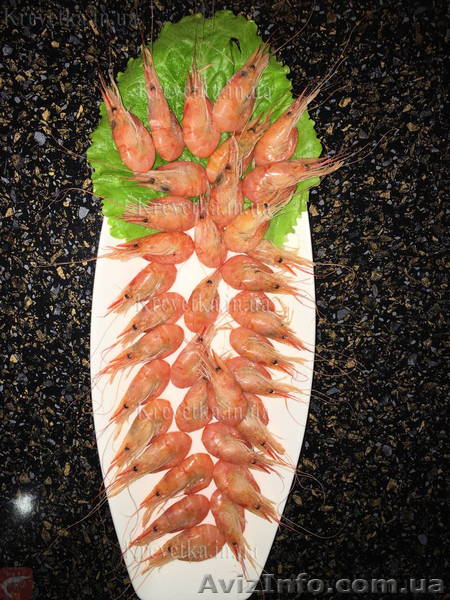 Креветки рецепты - <ro>Изображение</ro><ru>Изображение</ru> #1, <ru>Объявление</ru> #1604836
