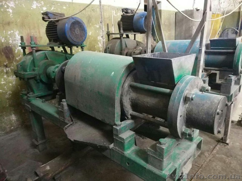 Маслопресс холодного отжима ПХП-500 недорого - <ro>Изображение</ro><ru>Изображение</ru> #1, <ru>Объявление</ru> #1608471