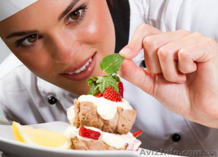 Курс кондитера Твой успех. Херсон - <ro>Изображение</ro><ru>Изображение</ru> #1, <ru>Объявление</ru> #1620419