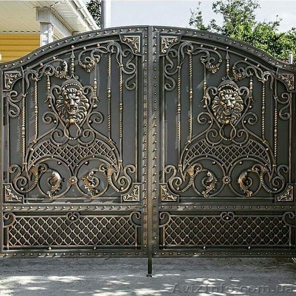 Художественная ковка, металлоизделия - <ro>Изображение</ro><ru>Изображение</ru> #1, <ru>Объявление</ru> #1618153
