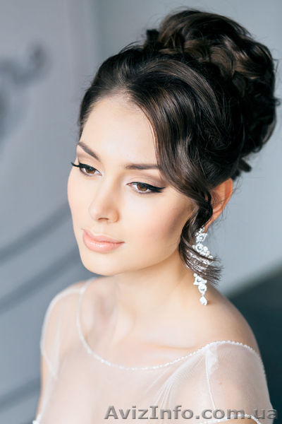 Курс вечерние и свадебные прически. УЦ«Твой Успех» Супер предложение для вас. - <ro>Изображение</ro><ru>Изображение</ru> #1, <ru>Объявление</ru> #1620416