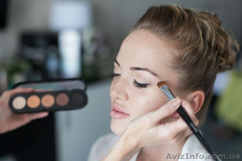 Свадебный визаж в учебном центре «Твой Успех» Супер предложение. Звоните. - <ro>Изображение</ro><ru>Изображение</ru> #1, <ru>Объявление</ru> #1620403