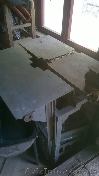 Продам циркулярку - <ro>Изображение</ro><ru>Изображение</ru> #1, <ru>Объявление</ru> #1617788