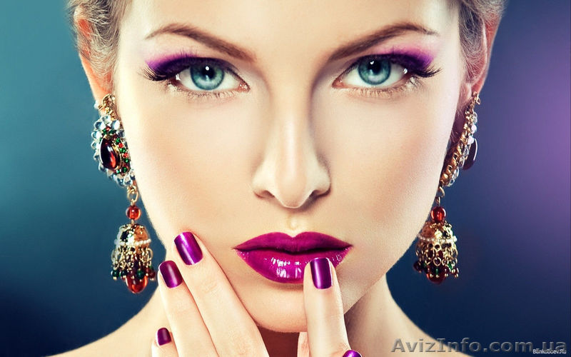 Учебный центр « Твой Успех» проводит набор на курс фотомакияжа.Херсон - <ro>Изображение</ro><ru>Изображение</ru> #1, <ru>Объявление</ru> #1623051