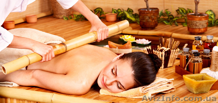 Курсы массажа бамбуковыми палочками в учебном центре « Твой Успех».  - <ro>Изображение</ro><ru>Изображение</ru> #1, <ru>Объявление</ru> #1623015