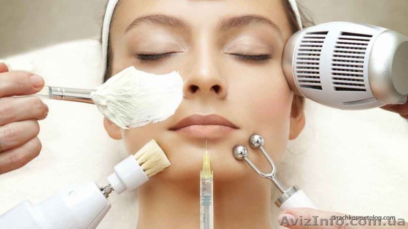 Курсы косметолога. Херсон. Твой Успех. - <ro>Изображение</ro><ru>Изображение</ru> #1, <ru>Объявление</ru> #1623019