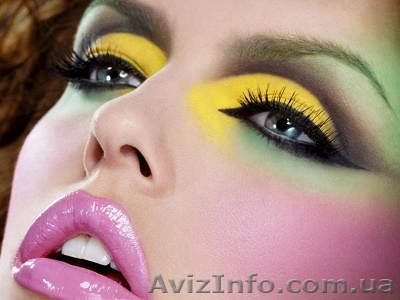 Подиумный макияж. Курсы. «Твой Успех».Херсон - <ro>Изображение</ro><ru>Изображение</ru> #1, <ru>Объявление</ru> #1623049
