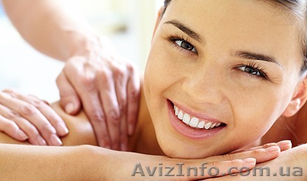 Курс  Контактного  массажа«Твой Успех». - <ro>Изображение</ro><ru>Изображение</ru> #1, <ru>Объявление</ru> #1623009