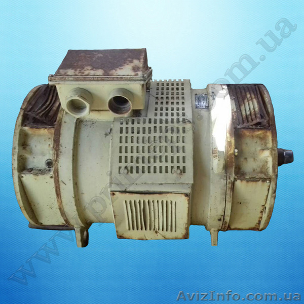 Продам из наличия на складе электродвигатель АН 112-2 - <ro>Изображение</ro><ru>Изображение</ru> #1, <ru>Объявление</ru> #1633881