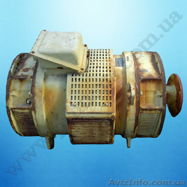 Продам из наличия на складе электродвигатель АН 112-4 - <ro>Изображение</ro><ru>Изображение</ru> #1, <ru>Объявление</ru> #1633889