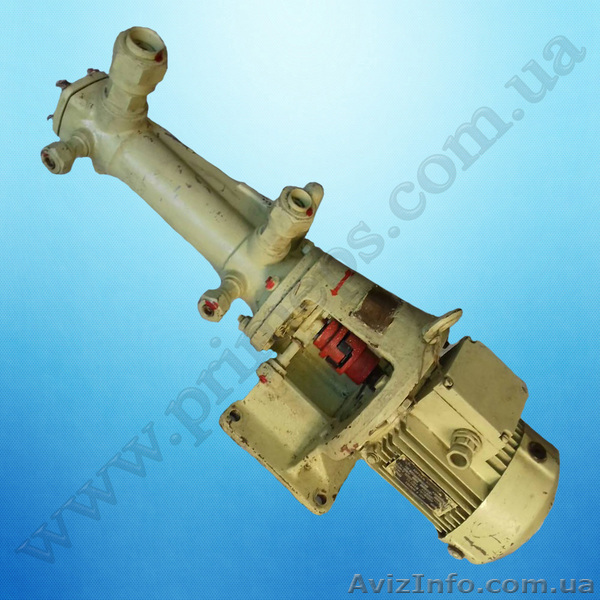 Продам из наличия на складе агрегат электронасосный 3В0,6/63-0,7/16Б - <ro>Изображение</ro><ru>Изображение</ru> #1, <ru>Объявление</ru> #1633891