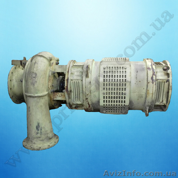 Предлагаем из наличия на складе насос НЦВ 400/30  - <ro>Изображение</ro><ru>Изображение</ru> #1, <ru>Объявление</ru> #1636107