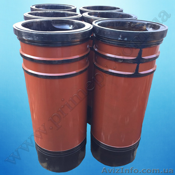 Продам из наличия на складе втулки цилиндра НВД 48 АУ/А2У - <ro>Изображение</ro><ru>Изображение</ru> #1, <ru>Объявление</ru> #1635483