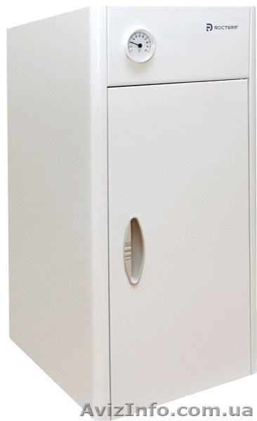 Продам котел газовый напольный ROCTERM АОГВ 12 - <ro>Изображение</ro><ru>Изображение</ru> #1, <ru>Объявление</ru> #1639832