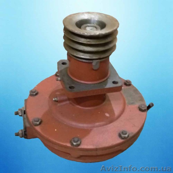 Продам из наличия на складе центробежный насос пресной воды НВД-26  - <ro>Изображение</ro><ru>Изображение</ru> #1, <ru>Объявление</ru> #1639046