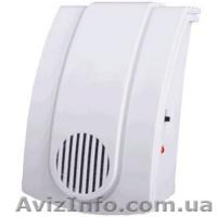 Ультразвуковой отпугиватель мелких грызунов и насекомых, купить оптом отпугивате - <ro>Изображение</ro><ru>Изображение</ru> #1, <ru>Объявление</ru> #1638294