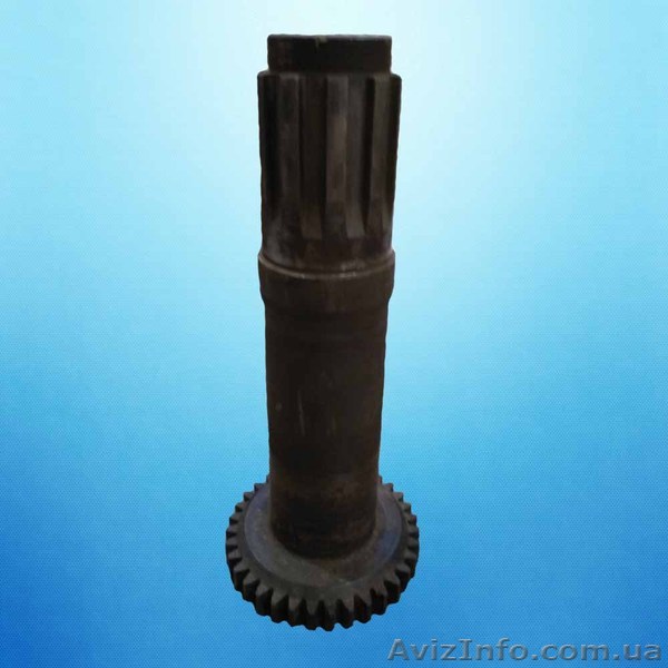 Продам из наличия на складе вал переднего хода 525-56-6А - <ro>Изображение</ro><ru>Изображение</ru> #1, <ru>Объявление</ru> #1639047