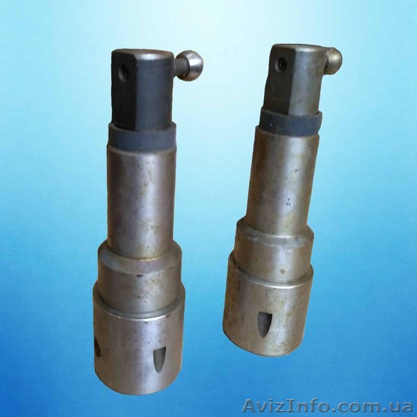 Продам из наличия на складе плунжерные пары 23мм (правая, левая) 6NVD 48 A2U - <ro>Изображение</ro><ru>Изображение</ru> #1, <ru>Объявление</ru> #1640254