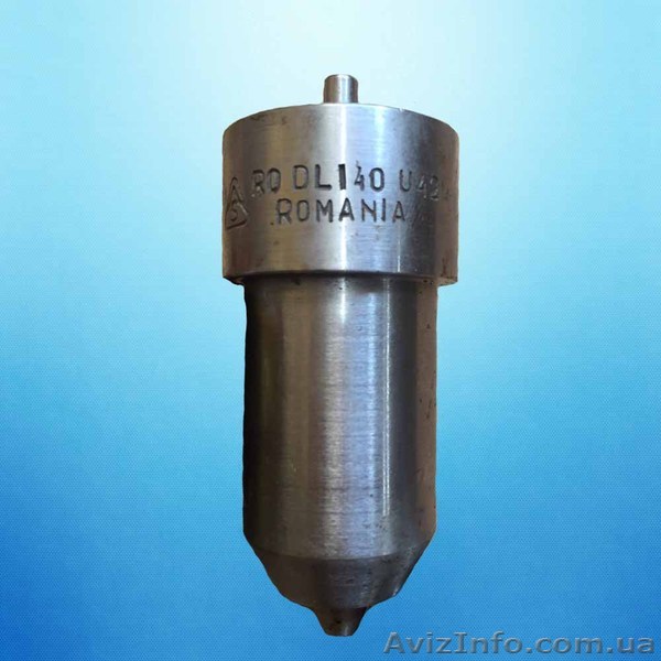 Продам из наличия на складе распылители 5х0,5х140 6NVD 48 A2U - <ro>Изображение</ro><ru>Изображение</ru> #1, <ru>Объявление</ru> #1640253