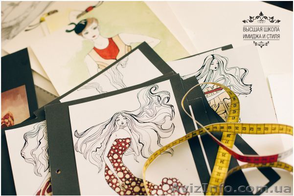  Курсы дизайн одежды, моделирование в учебном центре «Твой Успех» Херсон. Таврич - <ro>Изображение</ro><ru>Изображение</ru> #1, <ru>Объявление</ru> #1643417