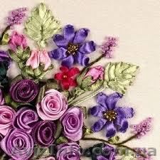 Курс вышивка шелковыми лентами в учебном центре «Твой Успех» Херсон. Таврический - <ro>Изображение</ro><ru>Изображение</ru> #1, <ru>Объявление</ru> #1643429