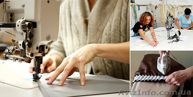 Курсы пошива штор в учебном центре «Твой Успех» Херсон. Таврический - <ro>Изображение</ro><ru>Изображение</ru> #1, <ru>Объявление</ru> #1643419