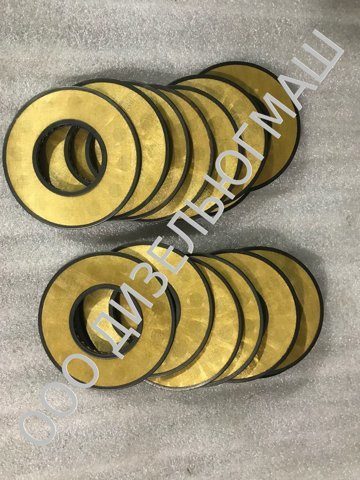 Элемент фильтрующий , фильтроэлемент, фильтр масла, фильтр масляный ЭФ 155.014 ( - <ro>Изображение</ro><ru>Изображение</ru> #1, <ru>Объявление</ru> #1651064