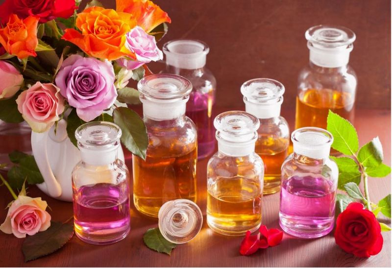 Курсы Ароматерапии в УЦ «Твой Успех» Херсон. Таврический - <ro>Изображение</ro><ru>Изображение</ru> #1, <ru>Объявление</ru> #1653251