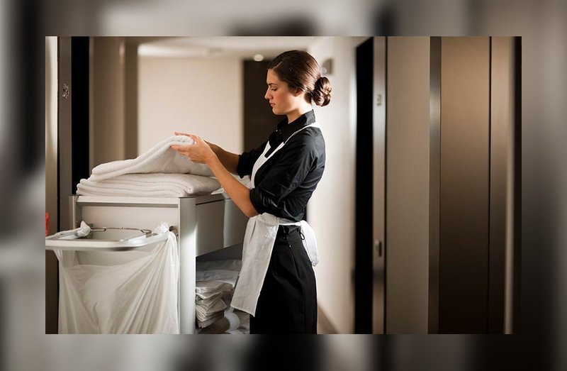 Курсы горничных в УЦ «Твой Успех» Херсон. Таврический - <ro>Изображение</ro><ru>Изображение</ru> #1, <ru>Объявление</ru> #1653026