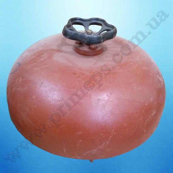 Предлагаем из наличия на складе головки грибовидные 541-03.313-04 Ду200 - <ro>Изображение</ro><ru>Изображение</ru> #1, <ru>Объявление</ru> #1651729